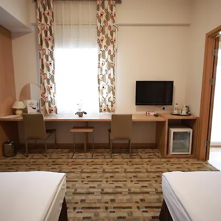 Orucoglu Oreko 4* Manisa