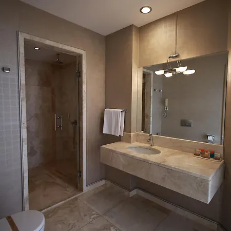 Hotel Orucoglu Oreko 4*