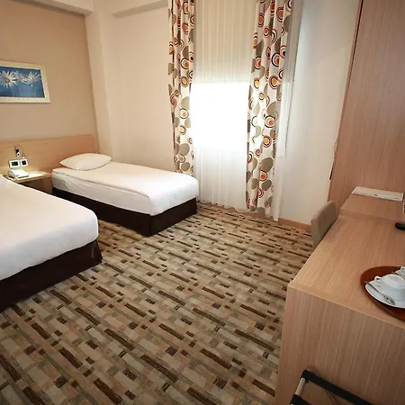 Orucoglu Oreko 4*