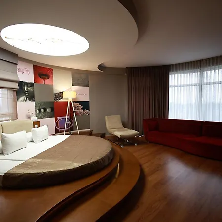 Hotel Orucoglu Oreko 4*