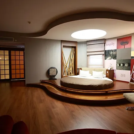 Orucoglu Oreko Manisa