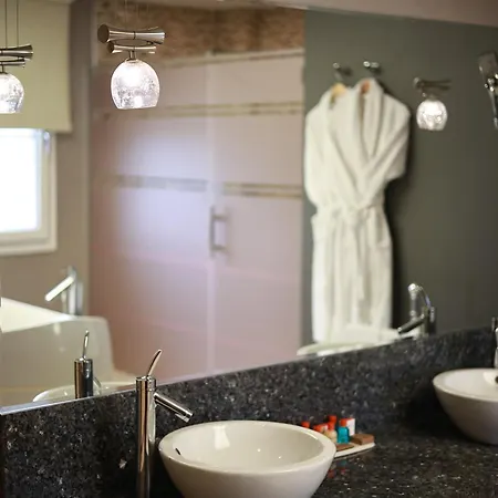 Hotel Orucoglu Oreko