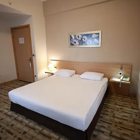 Orucoglu Oreko 4*
