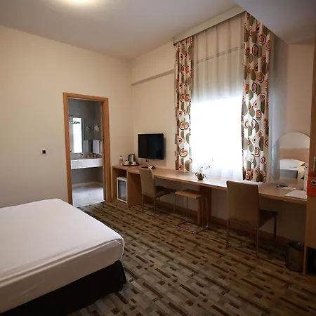 Orucoglu Oreko 4*