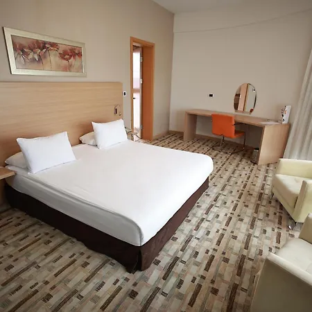 Orucoglu Oreko Hotel 4*