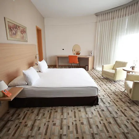 Hotel Orucoglu Oreko