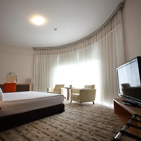 Orucoglu Oreko 4* Manisa