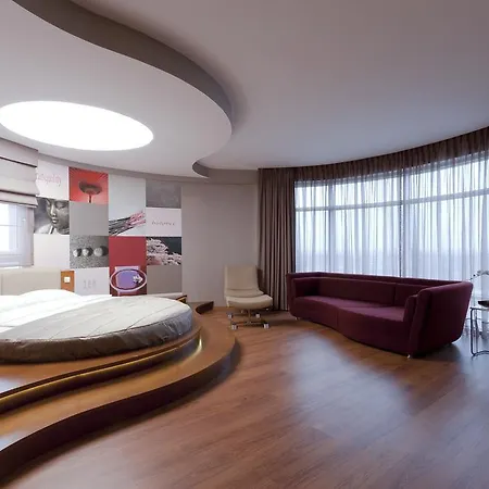 Orucoglu Oreko Hotel