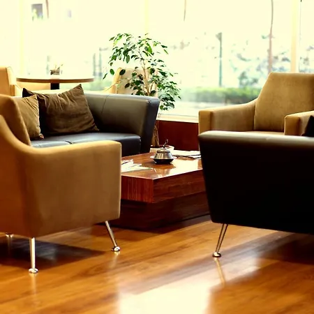 Orucoglu Oreko 4* Manisa
