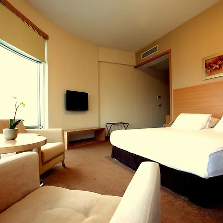 Orucoglu Oreko Hotel