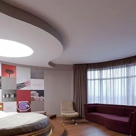 Hotel Orucoglu Oreko Manisa