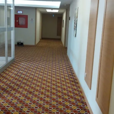 Hotel Orucoglu Oreko