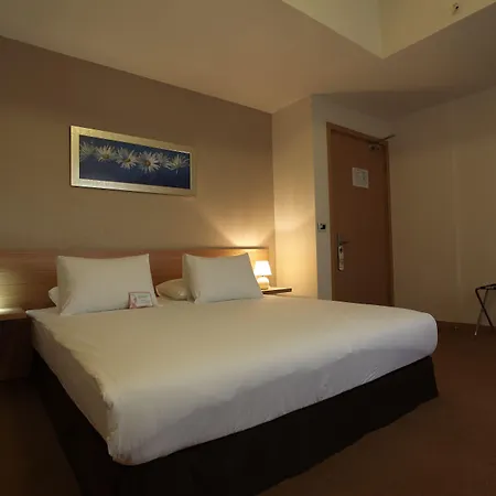 Hotel Orucoglu Oreko