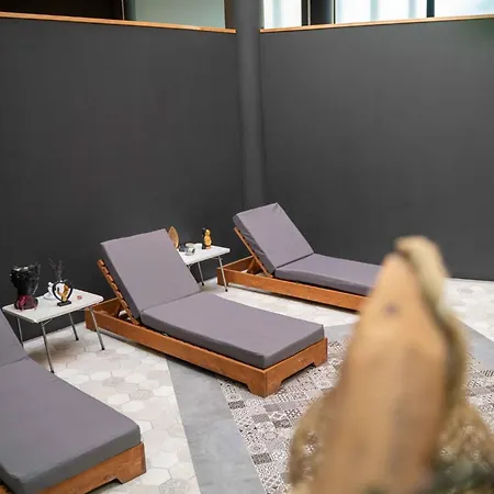 Orucoglu Oreko 4* Manisa