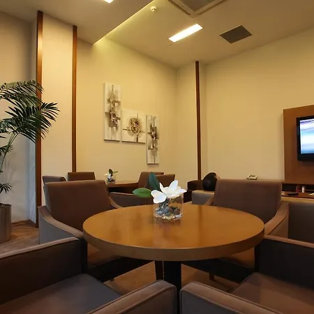 Orucoglu Oreko Hotel 4*