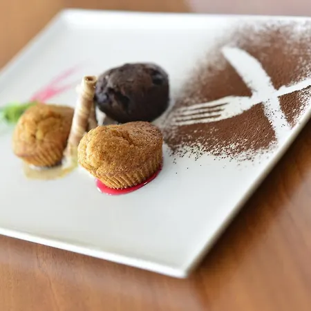 Hotel Orucoglu Oreko 4*