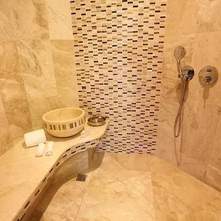 Orucoglu Oreko Hotel 4*