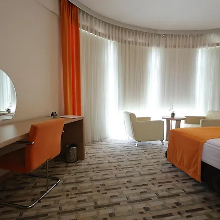 Hotel Orucoglu Oreko Manisa