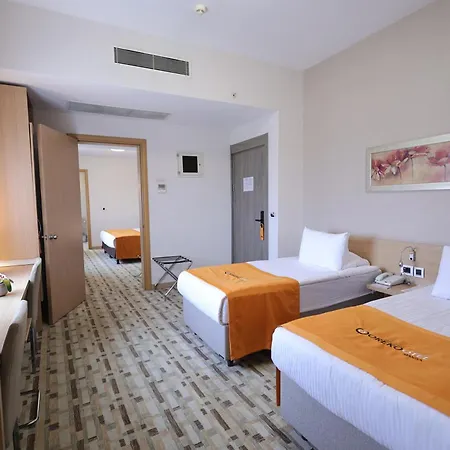Orucoglu Oreko Manisa