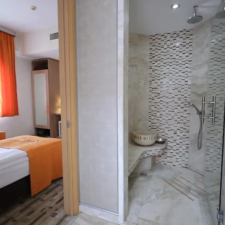 Orucoglu Oreko Hotel