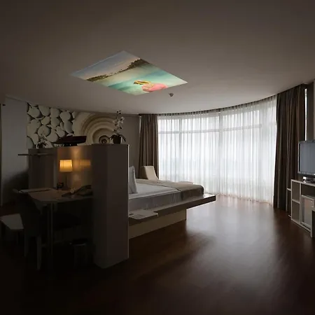 Hotel Orucoglu Oreko