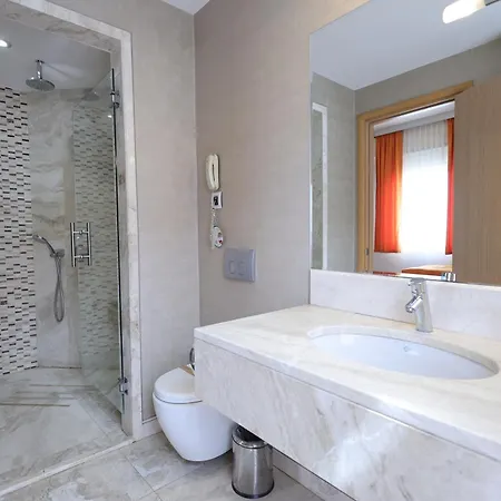 Orucoglu Oreko Hotel 4*