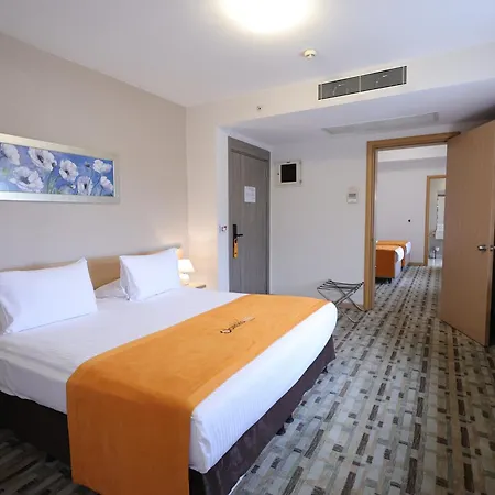 Hotel Orucoglu Oreko 4*