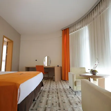 Orucoglu Oreko Hotel Manisa