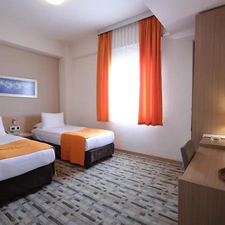 Hotel Orucoglu Oreko Manisa