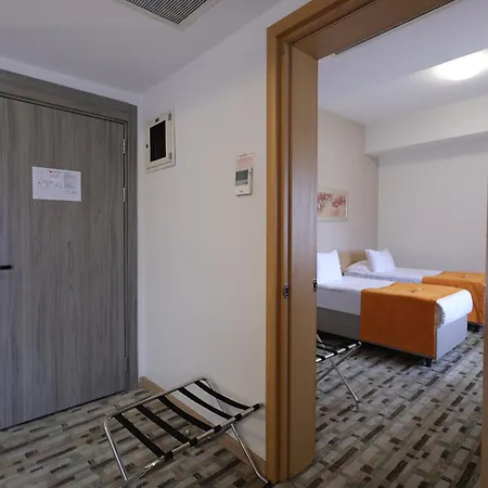 Orucoglu Oreko 4* Manisa