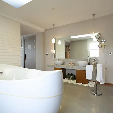 Orucoglu Oreko Hotel