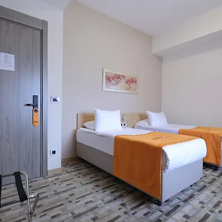 Orucoglu Oreko Hotel 4*