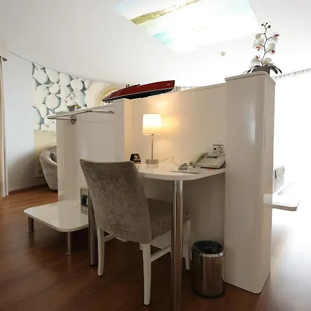 Hotel Orucoglu Oreko 4*