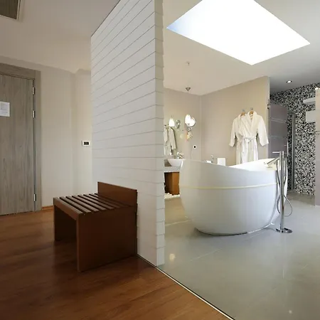 Hotel Orucoglu Oreko Manisa