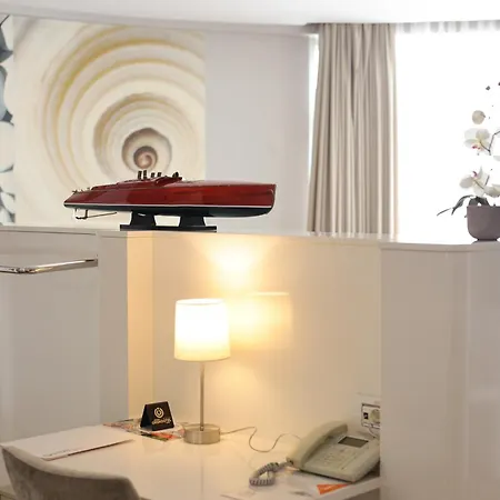 Orucoglu Oreko 4* Manisa