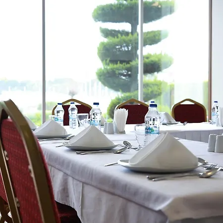 Orucoglu Oreko Hotel 4*