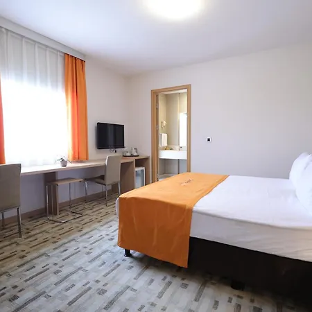 Hotel Orucoglu Oreko 4*