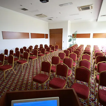 Orucoglu Oreko Hotel Manisa