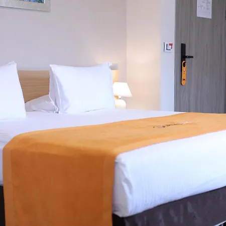Hotel Orucoglu Oreko Manisa