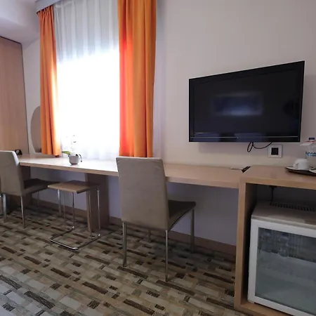 Orucoglu Oreko 4* Manisa
