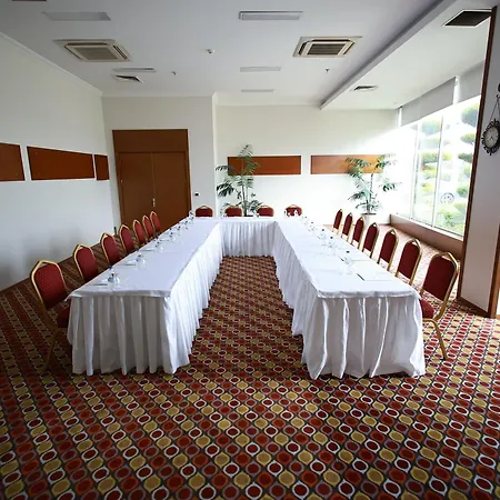 Orucoglu Oreko Hotel
