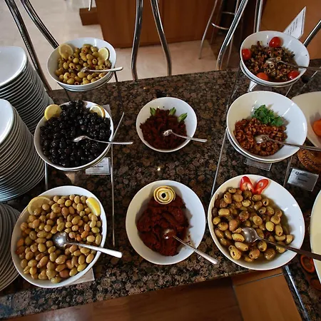 Orucoglu Oreko Hotel 4*