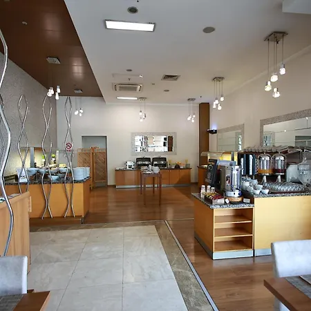 Orucoglu Oreko 4* Manisa