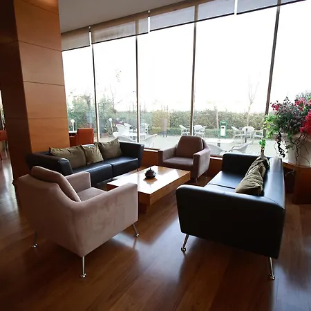 Hotel Orucoglu Oreko Manisa