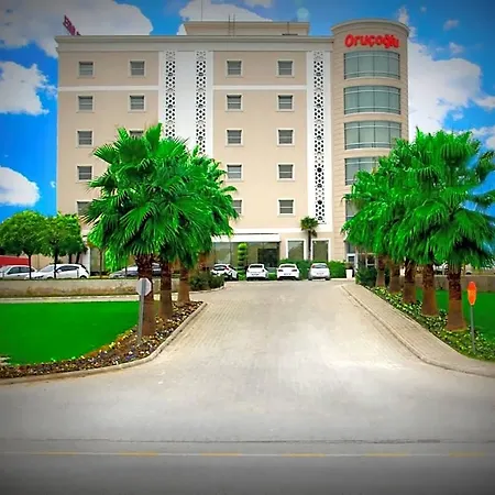 Orucoglu Oreko Hotel 4*