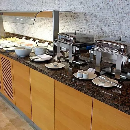 Orucoglu Oreko Hotel 4*