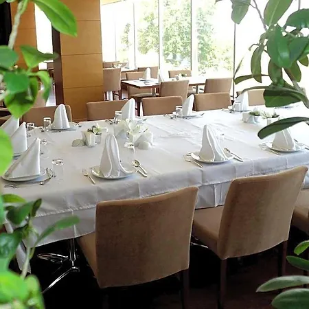 Orucoglu Oreko Hotel
