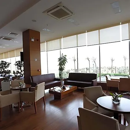 Orucoglu Oreko Hotel 4*