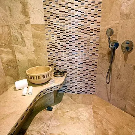 Orucoglu Oreko Hotel Manisa