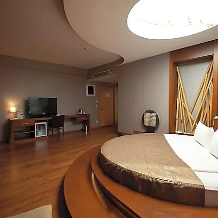 Hotel Orucoglu Oreko 4*